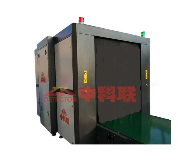 安檢機ZK-200200高清型X光安檢設備